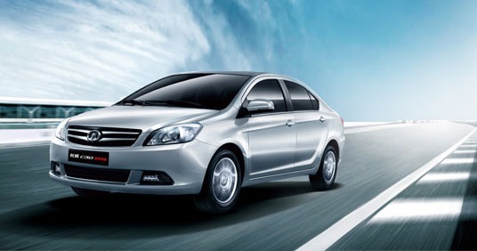 主題：長(cháng)城C30新視界版 日期：2014-07-10