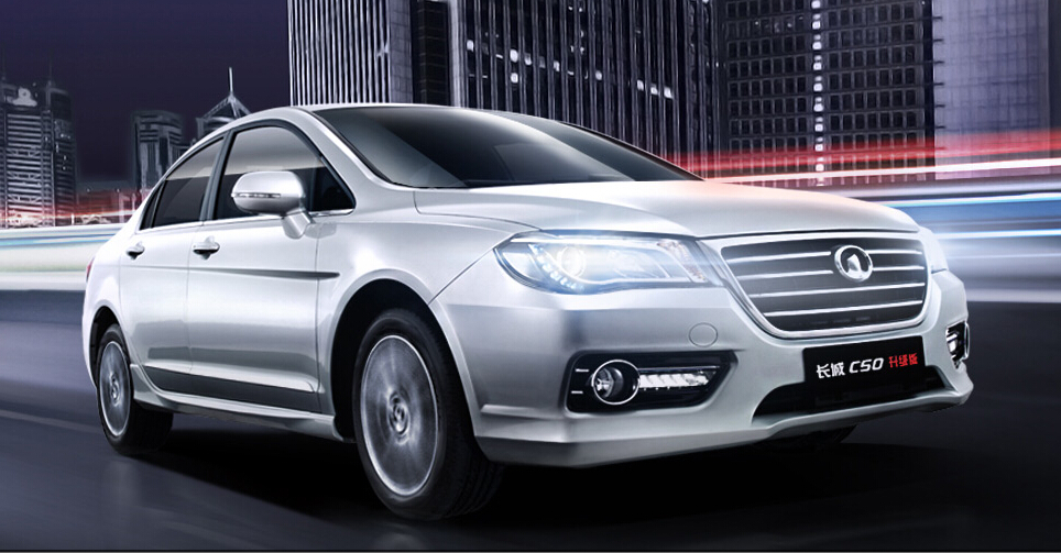 主題：長(cháng)城C50升級版 日期：2014-07-18